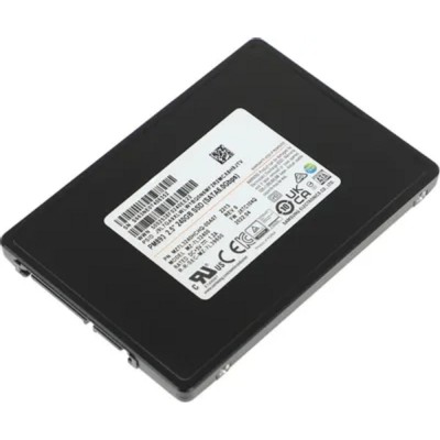 накопитель Samsung SSD 240Gb PM893 MZ7L3240HCHQ-00A07 накопитель Samsung SSD 240Gb PM893 MZ7L3240HCHQ-00A07