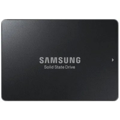 накопитель Samsung SSD 960Gb PM893 MZ7L3960HCJR-00A07 накопитель Samsung SSD 960Gb PM893 MZ7L3960HCJR-00A07