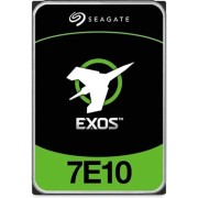 Жесткий диск 4TB Seagate HDD Server Exos 7E10 (ST4000NM025B) SAS 12Gb/s, 7200 rpm, 256mb buffer, 3.5