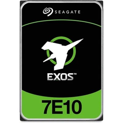 Жесткий диск 4TB Seagate HDD Server Exos 7E10 (ST4000NM025B) SAS 12Gb/s, 7200 rpm, 256mb buffer, 3.5 Жесткий диск 4TB Seagate HDD Server Exos 7E10 (ST4000NM025B) SAS 12Gb/s, 7200 rpm, 256mb buffer, 3.5