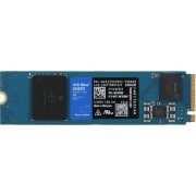 накопитель WD SSD M.2 250Gb WDS250G3B0C