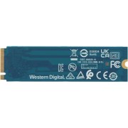 накопитель WD SSD M.2 250Gb WDS250G3B0C