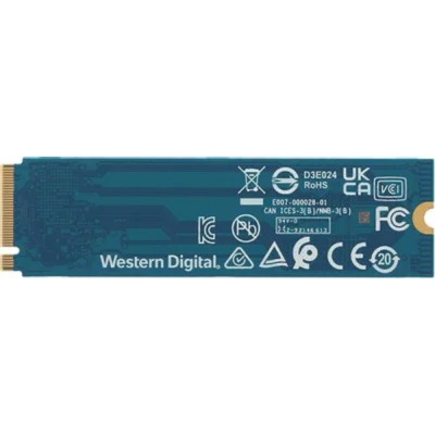 накопитель WD SSD M.2 250Gb WDS250G3B0C накопитель WD SSD M.2 250Gb WDS250G3B0C