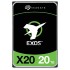 Жесткий диск 20TB Seagate Exos X20 (ST20000NM007D) SATA 6Gb/s, 7200 rpm, 256mb buffer, 3.5 Жесткий диск 20TB Seagate Exos X20 (ST20000NM007D) SATA 6Gb/s, 7200 rpm, 256mb buffer, 3.5