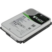 Жесткий диск 20TB Seagate Exos X20 (ST20000NM007D) SATA 6Gb/s, 7200 rpm, 256mb buffer, 3.5