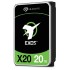 Жесткий диск 20TB Seagate Exos X20 (ST20000NM002D) SAS 12Gb/s, 7200 rpm, 256mb buffer, 3.5 Жесткий диск 20TB Seagate Exos X20 (ST20000NM002D) SAS 12Gb/s, 7200 rpm, 256mb buffer, 3.5