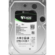 Жесткий диск 8TB Seagate Exos 7E10 (ST8000NM017B) SATA 6Gb/s, 7200 rpm, 256mb buffer, 3.5