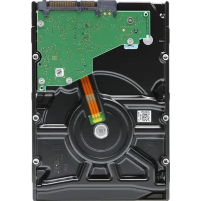 Жесткий диск 8TB Seagate Exos 7E10 (ST8000NM017B) SATA 6Gb/s, 7200 rpm, 256mb buffer, 3.5 Жесткий диск 8TB Seagate Exos 7E10 (ST8000NM017B) SATA 6Gb/s, 7200 rpm, 256mb buffer, 3.5