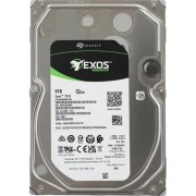 Жесткий диск 8TB Seagate HDD Server Exos 7E10 (ST8000NM018B) SAS 12Gb/s, 7200 rpm, 256mb buffer, 3.5