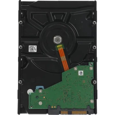 Жесткий диск 8TB Seagate HDD Server Exos 7E10 (ST8000NM018B) SAS 12Gb/s, 7200 rpm, 256mb buffer, 3.5 Жесткий диск 8TB Seagate HDD Server Exos 7E10 (ST8000NM018B) SAS 12Gb/s, 7200 rpm, 256mb buffer, 3.5