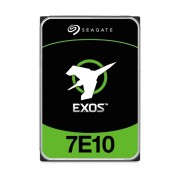 Жесткий диск 10TB Seagate HDD Server Exos 7E10 (ST10000NM018B) SAS 12Gb/s, 7200 rpm, 256mb buffer, 3.5