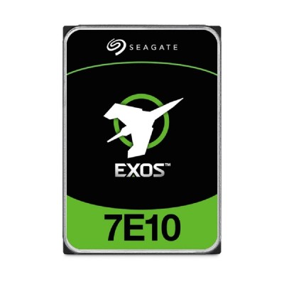 Жесткий диск 10TB Seagate HDD Server Exos 7E10 (ST10000NM018B) SAS 12Gb/s, 7200 rpm, 256mb buffer, 3.5 Жесткий диск 10TB Seagate HDD Server Exos 7E10 (ST10000NM018B) SAS 12Gb/s, 7200 rpm, 256mb buffer, 3.5