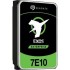 Жесткий диск 10TB Seagate HDD Server Exos 7E10 (ST10000NM018B) SAS 12Gb/s, 7200 rpm, 256mb buffer, 3.5 Жесткий диск 10TB Seagate HDD Server Exos 7E10 (ST10000NM018B) SAS 12Gb/s, 7200 rpm, 256mb buffer, 3.5