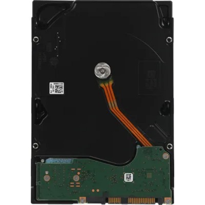 Жесткий диск 14TB Seagate Exos X18 (ST14000NM004J) SAS 12Gb/s, 7200 rpm, 256mb buffer, 3.5 Жесткий диск 14TB Seagate Exos X18 (ST14000NM004J) SAS 12Gb/s, 7200 rpm, 256mb buffer, 3.5