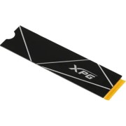 накопитель A-DATA SSD 1TB, M.2 2280 AGAMMIXS70B-1T-CS PCIe 4.0 x4