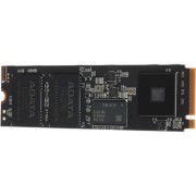 накопитель A-DATA SSD 2TB GAMMIX S70 Blade, M.2 2280, PCI-E 4x4,3D-NAND TLC AGAMMIXS70B-2T-CS