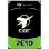Жесткий диск 6TB Seagate Exos 7E10 (ST6000NM019B) SATA 6Gb/s, 7200 rpm, 256mb buffer, 3.5 Жесткий диск 6TB Seagate Exos 7E10 (ST6000NM019B) SATA 6Gb/s, 7200 rpm, 256mb buffer, 3.5