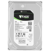 Жесткий диск 6TB Seagate Exos 7E10 (ST6000NM019B) SATA 6Gb/s, 7200 rpm, 256mb buffer, 3.5