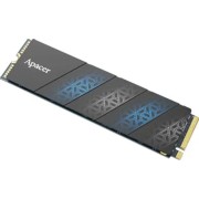 накопитель M.2 2280 1TB Apacer AS2280P4U PRO Client SSD AP1TBAS2280P4UPRO-1 PCIe Gen3x4 with NVMe