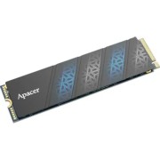 накопитель M.2 2280 1TB Apacer AS2280P4U PRO Client SSD AP1TBAS2280P4UPRO-1 PCIe Gen3x4 with NVMe