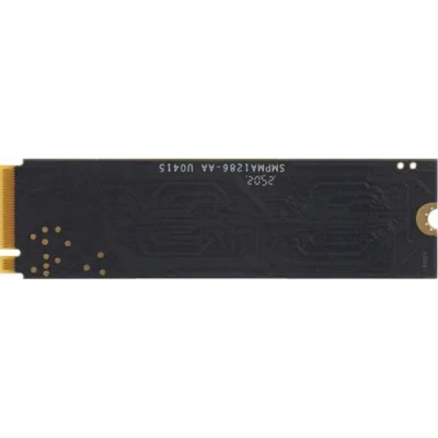 накопитель Apacer SSD M.2 256Gb PCIe Gen3x4, R3500/W1200 Mb/s, MTBF 1.8M, 3D NAND, NVMe AP256GAS2280P4U-1 накопитель Apacer SSD M.2 256Gb PCIe Gen3x4, R3500/W1200 Mb/s, MTBF 1.8M, 3D NAND, NVMe AP256GAS2280P4U-1