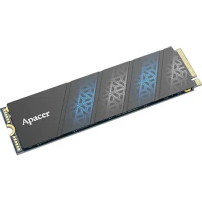 накопитель Apacer SSD AS2280P4U PRO 256Gb M.2 PCIe Gen3x4, R3500/W1200 Mb/s, MTBF 1.8M, 3D NAND, NVMe, Retail (AP256GAS2280P4UPRO-1) накопитель Apacer SSD AS2280P4U PRO 256Gb M.2 PCIe Gen3x4, R3500/W1200 Mb/s, MTBF 1.8M, 3D NAND, NVMe, Retail (AP256GAS2280P4UPRO-1)