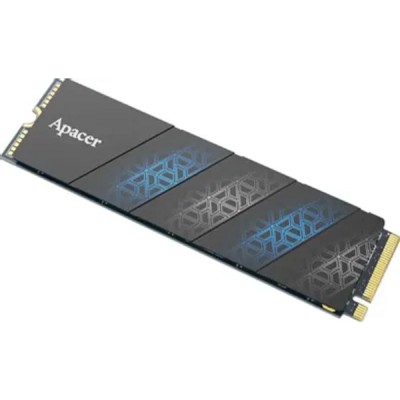 накопитель Apacer SSD AS2280P4U PRO 256Gb M.2 PCIe Gen3x4, R3500/W1200 Mb/s, MTBF 1.8M, 3D NAND, NVMe, Retail (AP256GAS2280P4UPRO-1) накопитель Apacer SSD AS2280P4U PRO 256Gb M.2 PCIe Gen3x4, R3500/W1200 Mb/s, MTBF 1.8M, 3D NAND, NVMe, Retail (AP256GAS2280P4UPRO-1)