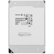 Жесткий диск 18TB Toshiba Enterprise Capacity (MG09SCA18TE) SAS, 7200 rpm, 512Mb buffer, 3.5
