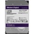 Жесткий диск 14TB WD Purple Pro (WD141PURP) Serial ATA III, 7200- rpm, 512Mb, 3.5 Жесткий диск 14TB WD Purple Pro (WD141PURP) Serial ATA III, 7200- rpm, 512Mb, 3.5