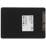 накопитель QUMO SSD 1TB QM Novation Q3DT-1TSCY SATA3.0