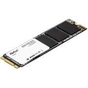 носитель информации SSD M.2 Netac 128Gb N535N Series <NT01N535N-128G-N8X> Retail (SATA3, up to 510/440MBs, 3D NAND, 70TBW)