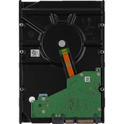 Жесткий диск 10TB Seagate IronWolf (ST10000VN000) SATA 6 Гбит/с, 7200 rpm, 256 mb buffer, для NAS Жесткий диск 10TB Seagate IronWolf (ST10000VN000) SATA 6 Гбит/с, 7200 rpm, 256 mb buffer, для NAS