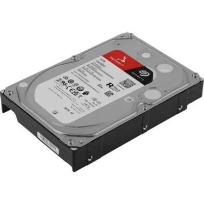 Жесткий диск 10TB Seagate IronWolf (ST10000VN000) SATA 6 Гбит/с, 7200 rpm, 256 mb buffer, для NAS Жесткий диск 10TB Seagate IronWolf (ST10000VN000) SATA 6 Гбит/с, 7200 rpm, 256 mb buffer, для NAS