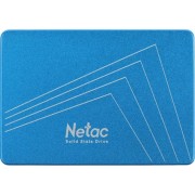 носитель информации Накопитель SSD Netac SATA III 1Tb NT01N600S-001T-S3X N600S 2.5