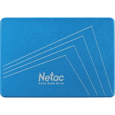 носитель информации Накопитель SSD Netac SATA III 1Tb NT01N600S-001T-S3X N600S 2.5 носитель информации Накопитель SSD Netac SATA III 1Tb NT01N600S-001T-S3X N600S 2.5