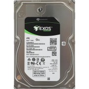 Жесткий диск 4TB Seagate Exos 7E10 (ST4000NM001B) SAS 12Gb/s, 7200 rpm, 256mb buffer, 3.5