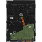 Жесткий диск 4TB Seagate Exos 7E10 (ST4000NM001B) SAS 12Gb/s, 7200 rpm, 256mb buffer, 3.5