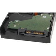 Жесткий диск 4TB Seagate Exos 7E10 (ST4000NM001B) SAS 12Gb/s, 7200 rpm, 256mb buffer, 3.5