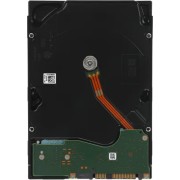 Жесткий диск 16TB Seagate Exos X18 (ST16000NM004J) SAS 12Gb/s, 7200 rpm, 256mb buffer, 3.5