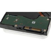 Жесткий диск 16TB Seagate Exos X18 (ST16000NM004J) SAS 12Gb/s, 7200 rpm, 256mb buffer, 3.5