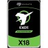 Жесткий диск 12TB Seagate Exos X18 (ST12000NM000J) SATA 6Gb/s, 7200 rpm, 256mb buffer, 3.5 Жесткий диск 12TB Seagate Exos X18 (ST12000NM000J) SATA 6Gb/s, 7200 rpm, 256mb buffer, 3.5