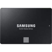 накопитель Samsung SSD 250Gb 870 EVO MZ-77E250B/EU