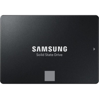 накопитель Samsung SSD 250Gb 870 EVO MZ-77E250B/EU накопитель Samsung SSD 250Gb 870 EVO MZ-77E250B/EU