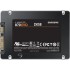 накопитель Samsung SSD 250Gb 870 EVO MZ-77E250B/EU накопитель Samsung SSD 250Gb 870 EVO MZ-77E250B/EU