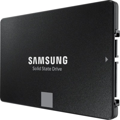 накопитель Samsung SSD 250Gb 870 EVO MZ-77E250B/EU накопитель Samsung SSD 250Gb 870 EVO MZ-77E250B/EU