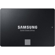 накопитель Samsung SSD 500Gb 870 EVO MZ-77E500B/KR (SATA3)