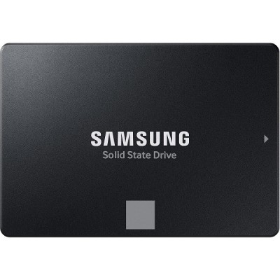 накопитель Samsung SSD 500Gb 870 EVO MZ-77E500B/KR (SATA3) накопитель Samsung SSD 500Gb 870 EVO MZ-77E500B/KR (SATA3)