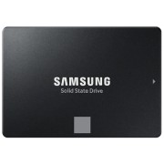накопитель Samsung SSD 500Gb 870 EVO MZ-77E500B/KR (SATA3)