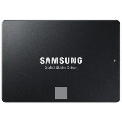 накопитель Samsung SSD 500Gb 870 EVO MZ-77E500B/KR (SATA3) накопитель Samsung SSD 500Gb 870 EVO MZ-77E500B/KR (SATA3)