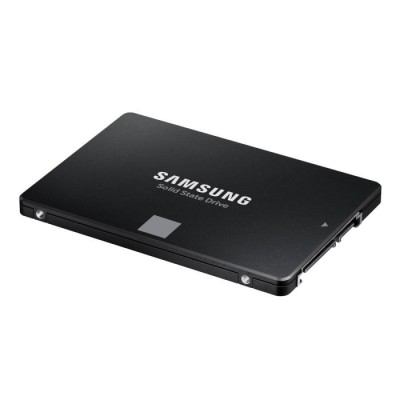 накопитель Samsung SSD 1Tb 870 EVO Series MZ-77E1T0B/EU накопитель Samsung SSD 1Tb 870 EVO Series MZ-77E1T0B/EU
